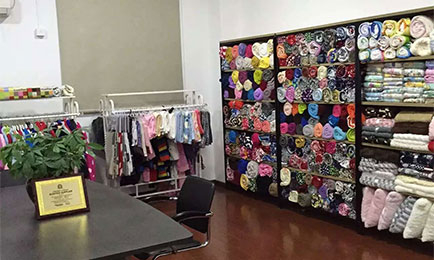 Опытный производитель