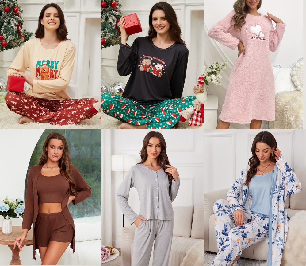 Женский ночной салон