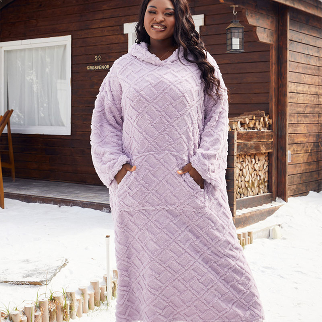 Женская одежда для отдыха для ночного отдыха с принтом на заказ