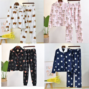 Ультрамягкая, прочная, легкая и стильная детская флисовая пижама